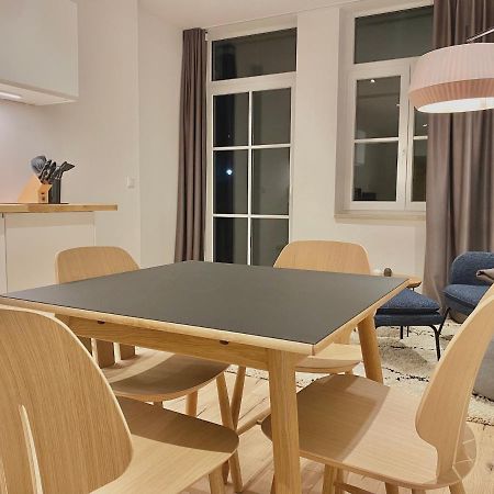 City-Loft Fur 2 Am Tegernsee Mit Parkplatz & Wlan Bad Wiessee Exterior foto