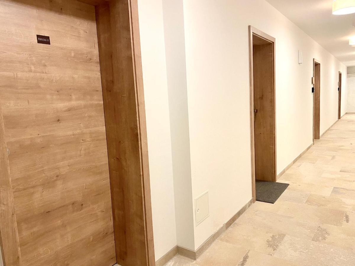 City-Loft Fur 2 Am Tegernsee Mit Parkplatz & Wlan Bad Wiessee Exterior foto